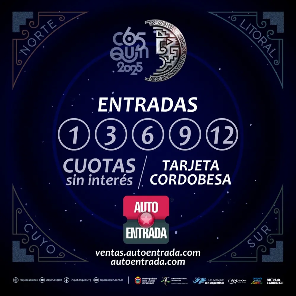 REGION OBJETIVO FOTO COSQUIN ENTRADAS-COSQUIN-2025-CORDOBESA-AUTOENTRADA-CUOTAS-1030x1030