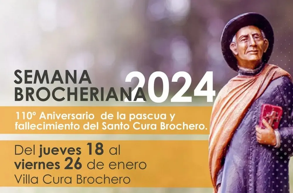 REGION OBJETIVO FOTO VILLA CURA BROCHERO SEMANA BROCHERIANA 2O24 0