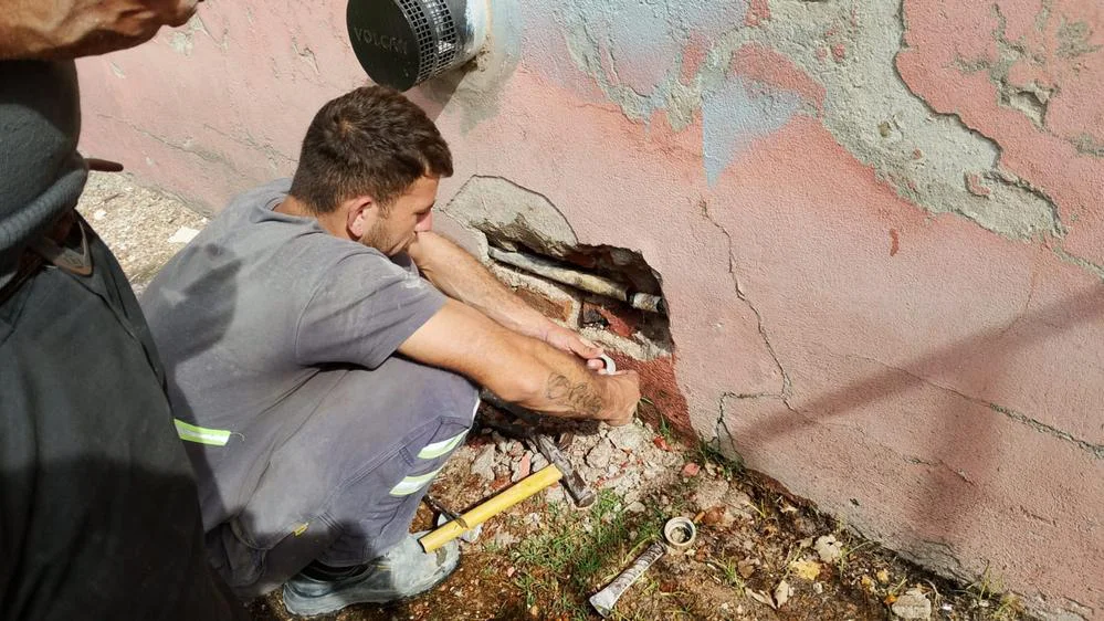 REGION OBJETIVO FOTO RIO CUARTO FODEMEEP TRABAJOS