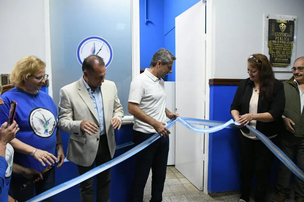 REGION OBJETIVO FOTO SAN FRANCISCO CONSULTORIO ADU 1