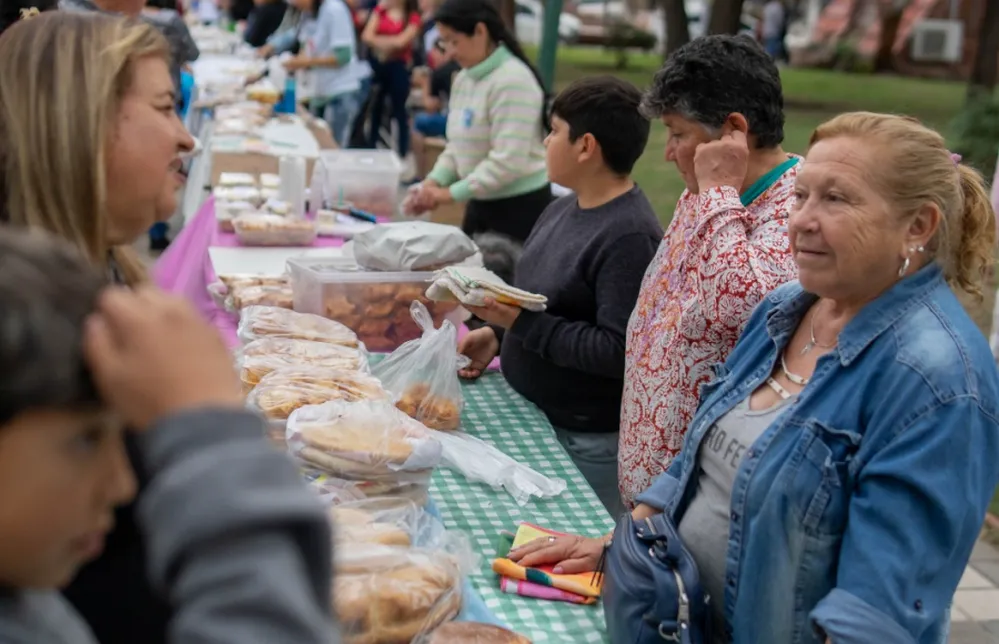 REGION OBJETIVO FOTO JESUS MARIA ENCUENTRO EMPRENDEDORES 25 MAYO