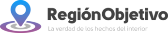 Region Objetivo