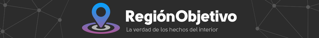 Region Objetivo